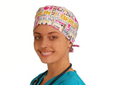 OP Haube Berlin - Bandana