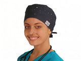 OP Haube Dark Space - Bandana