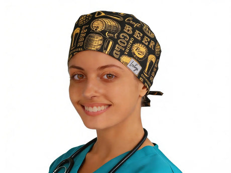 OP Haube Craft Beer - Bandana