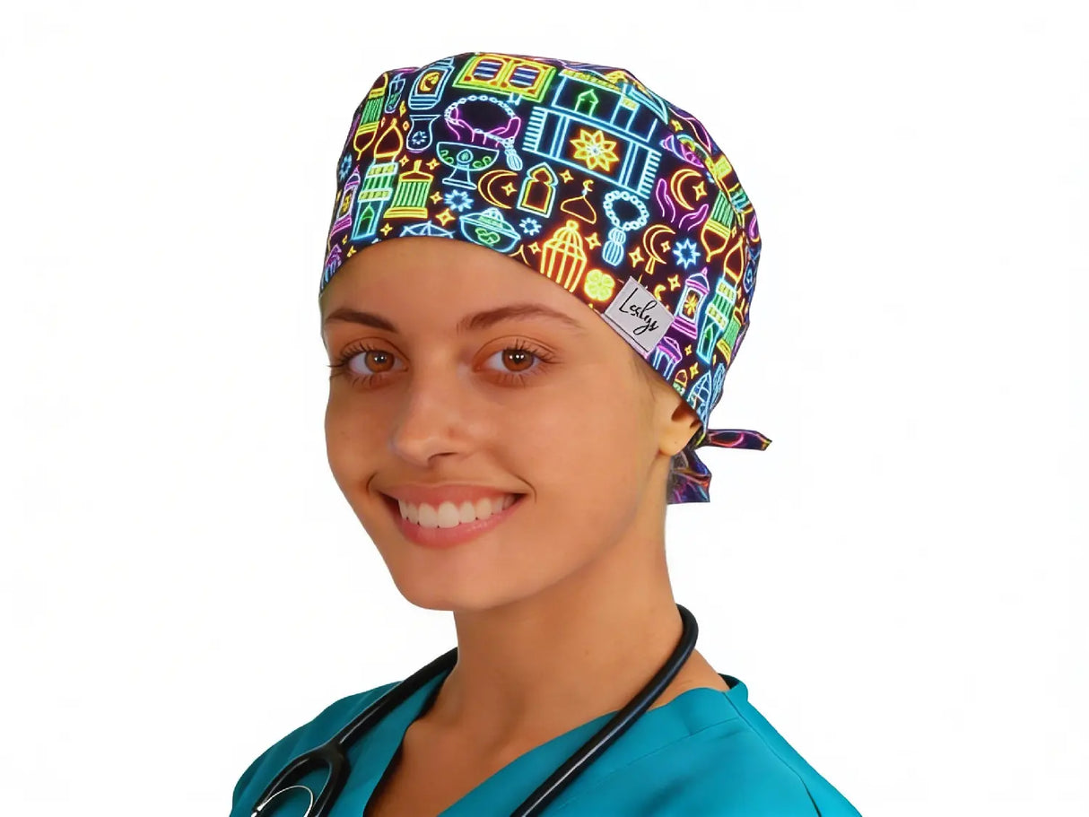 OP Haube Orient - Bandana
