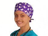 OP Haube Space Cats - Bandana