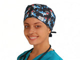 OP Haube Need more Energy - Bandana