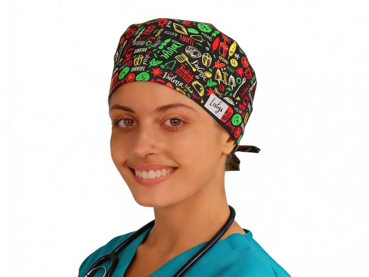OP Haube Turkish Delight - Bandana