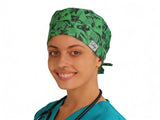 OP Haube Green River - Bandana