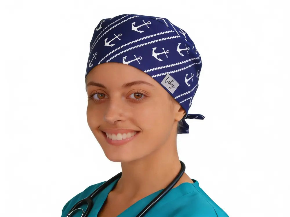 OP Haube Anker - Bandana
