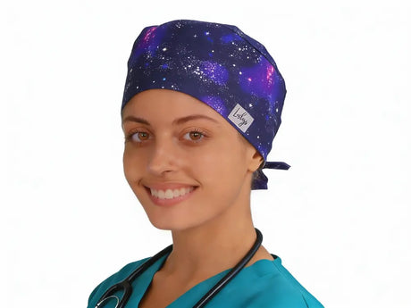 OP Haube Galaxy - Bandana