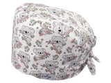 op-haube-niedlicher-koala-bandana