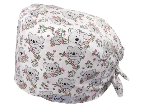 op-haube-niedlicher-koala-bandana