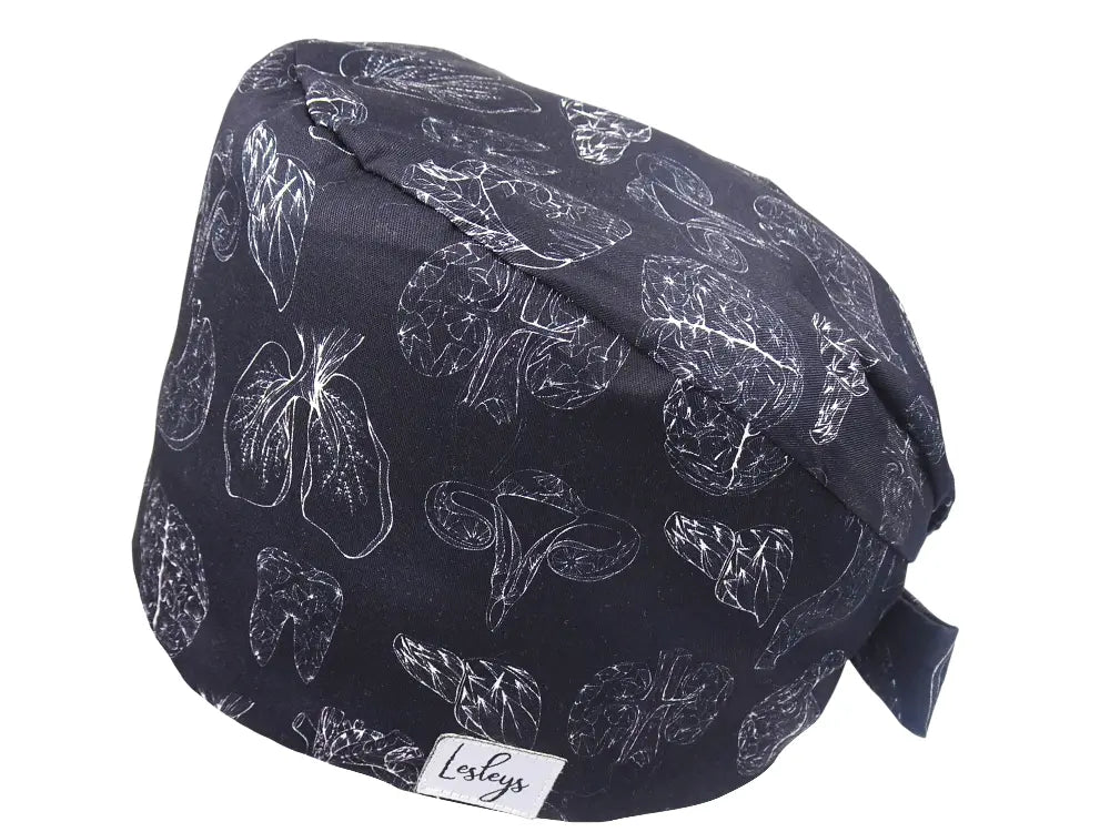 op-haube-florale-organe-bandana
