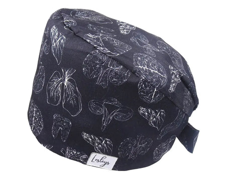 op-haube-florale-organe-bandana