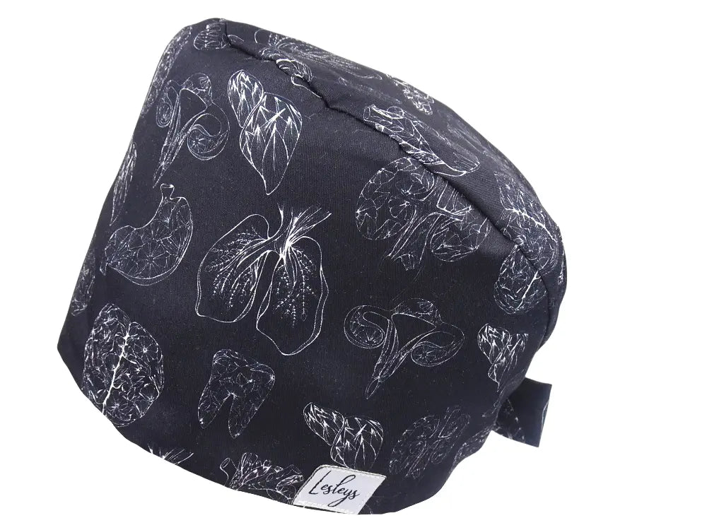op-haube-florale-organe-bandana