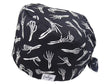 op-haube-handgelenk-knochen-bandana