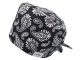 op-haube-schwarzes-paisley-bandana