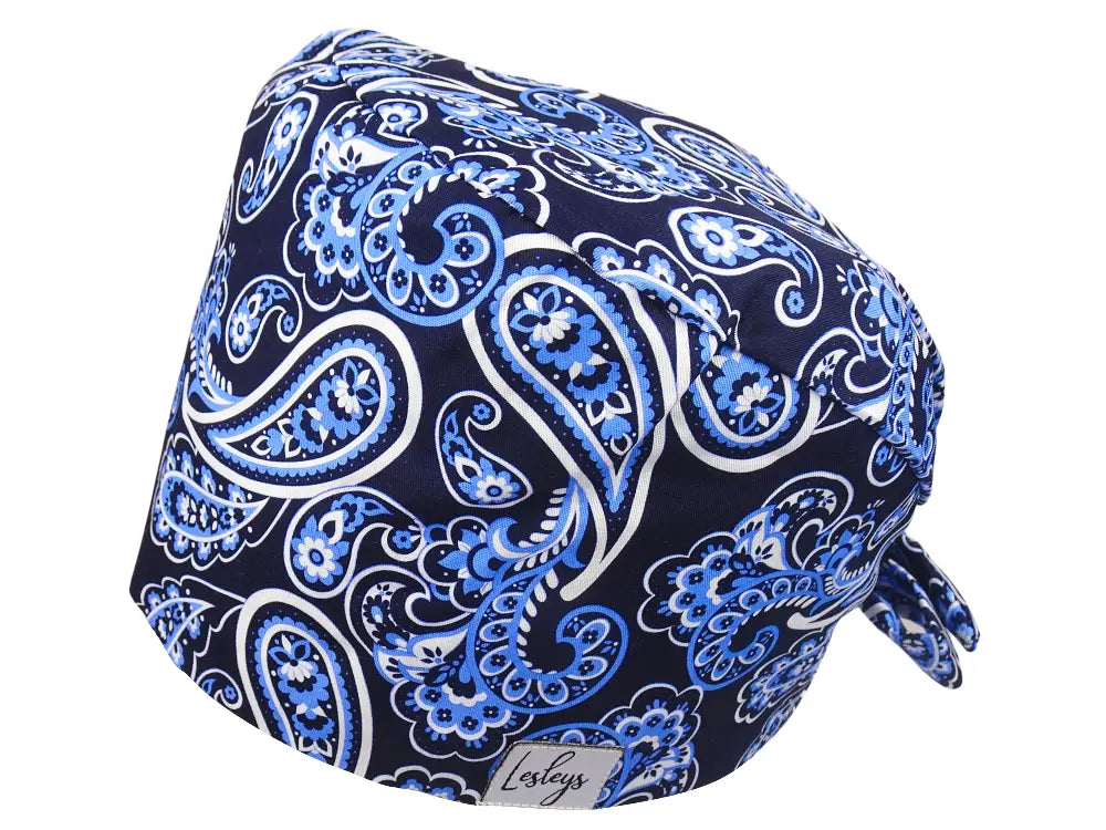 op-haube-blaues-paisley-bandana