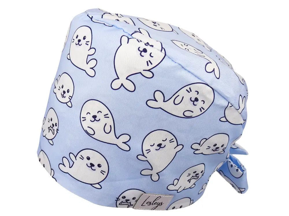 op-haube-kleine-seehunde-bandana