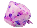 op-haube-pinkes-aquarell-bandana