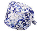 op-haube-indigo-blume-bandana
