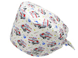 OP Haube Lifeguard - Bandana