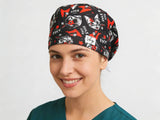 OP Haube Rockstar Pets - Komfort