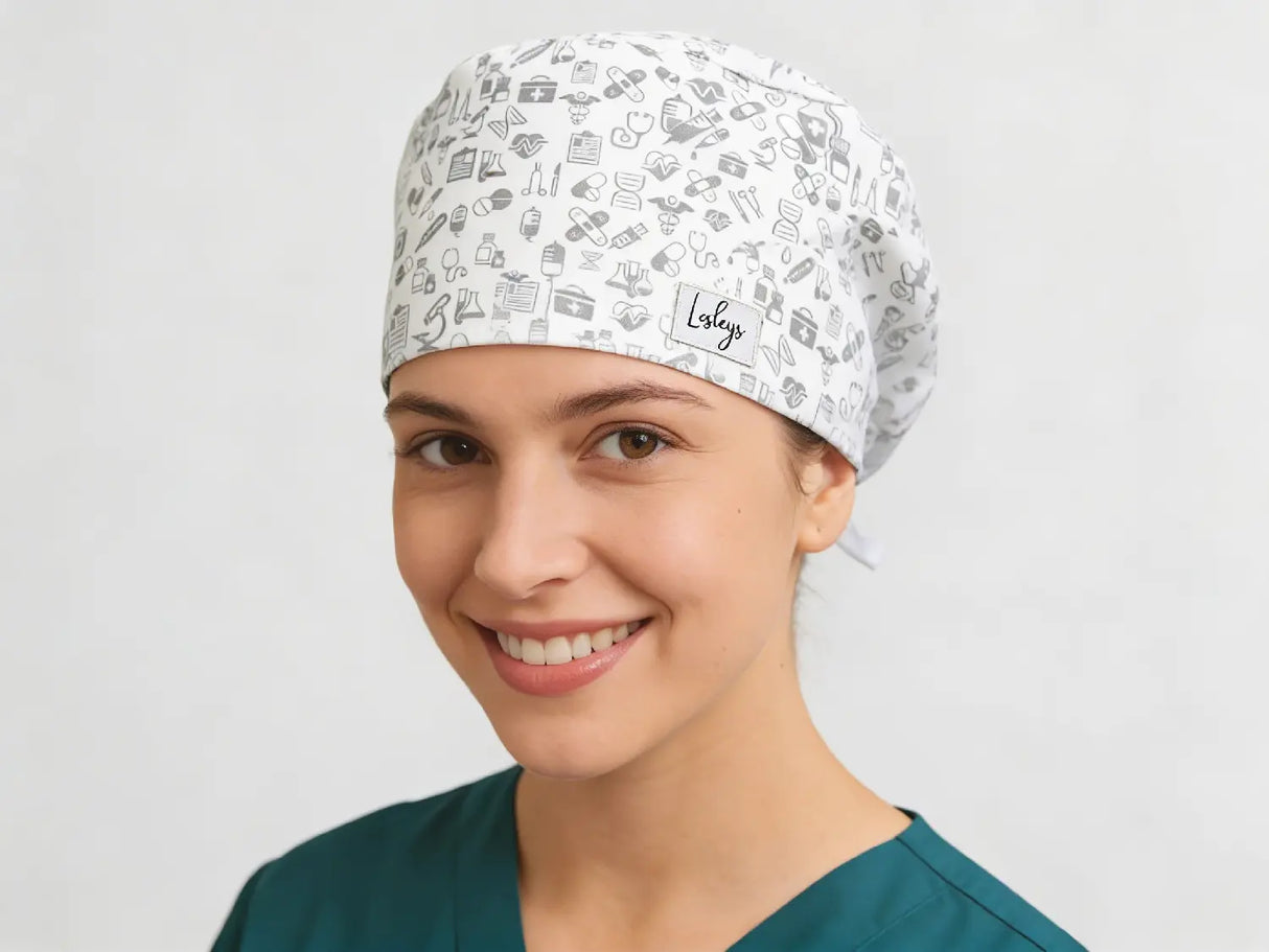 OP Haube Medical - Komfort
