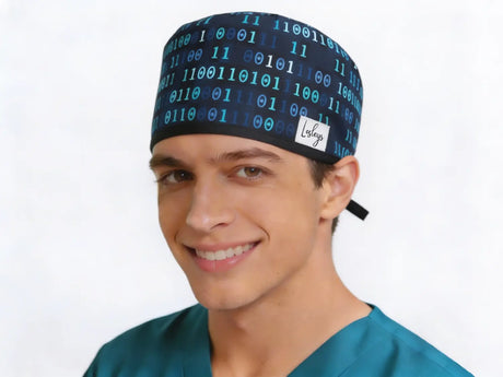 OP Haube Coding - Slim