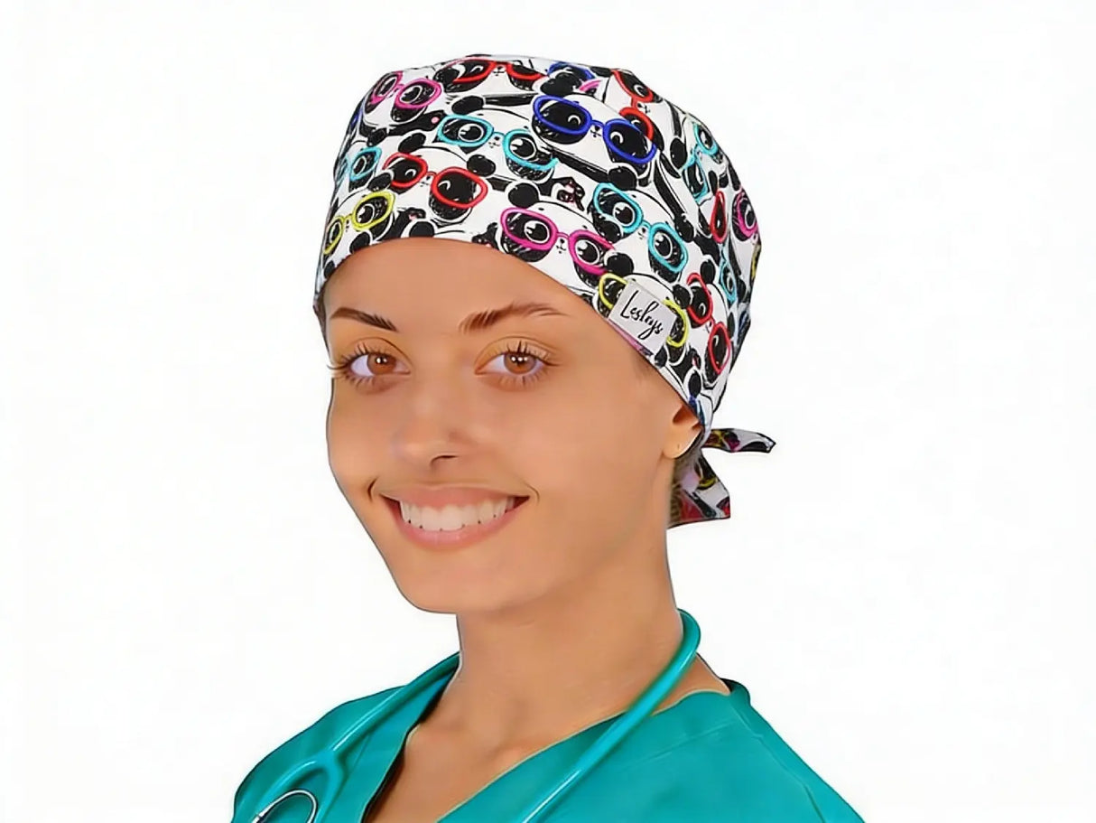 OP Haube Cool Panda - Bandana