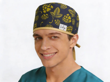 OP Haube Hopfen - Slim