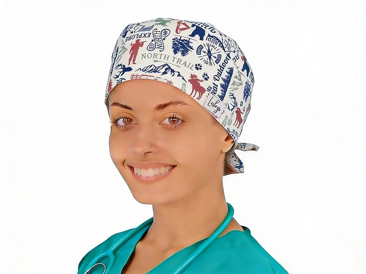 OP Haube Outdoor - Bandana