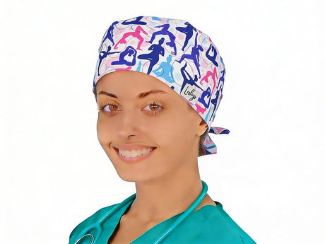 OP Haube Yoga - Bandana