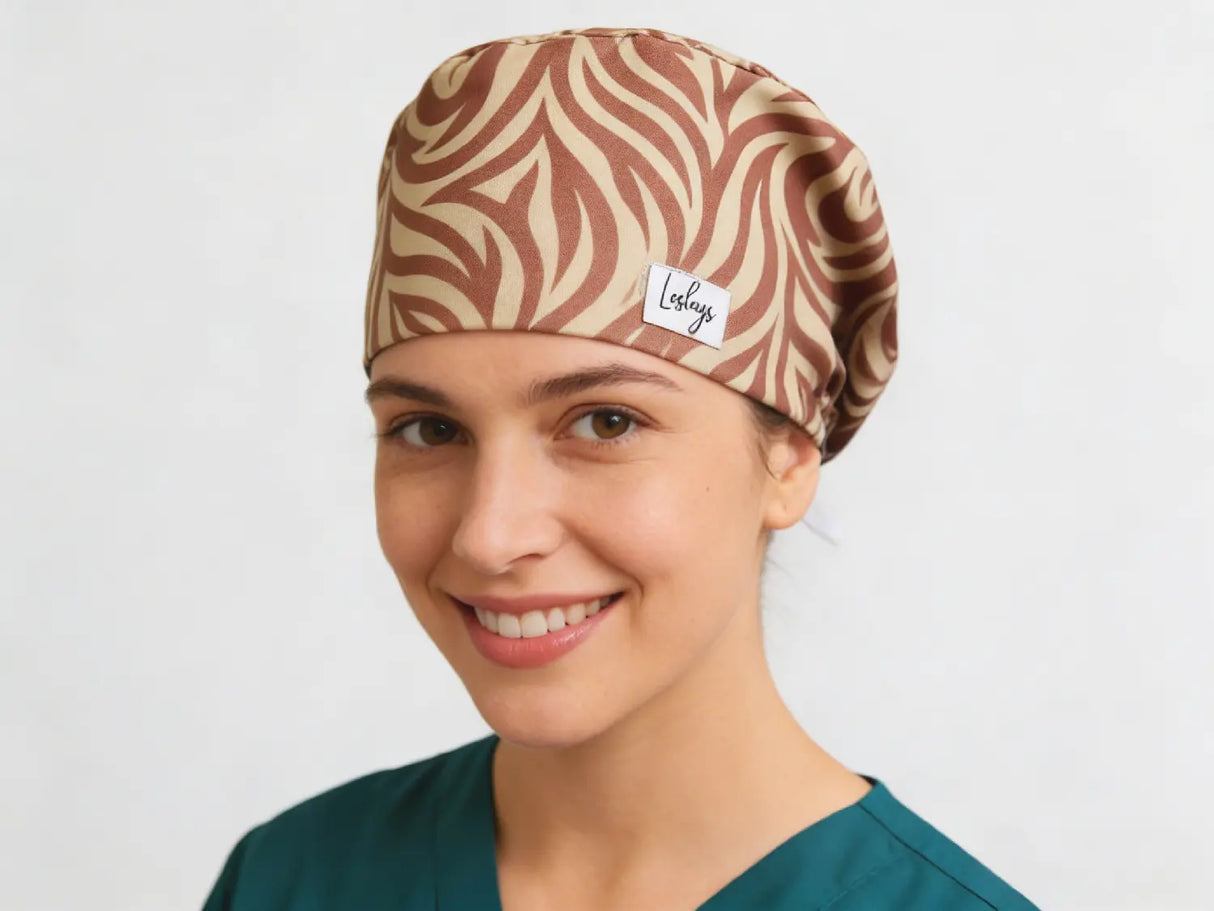 OP-Haube Waves Savanna - Komfort