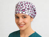 OP Haube Wild Pink - Komfort
