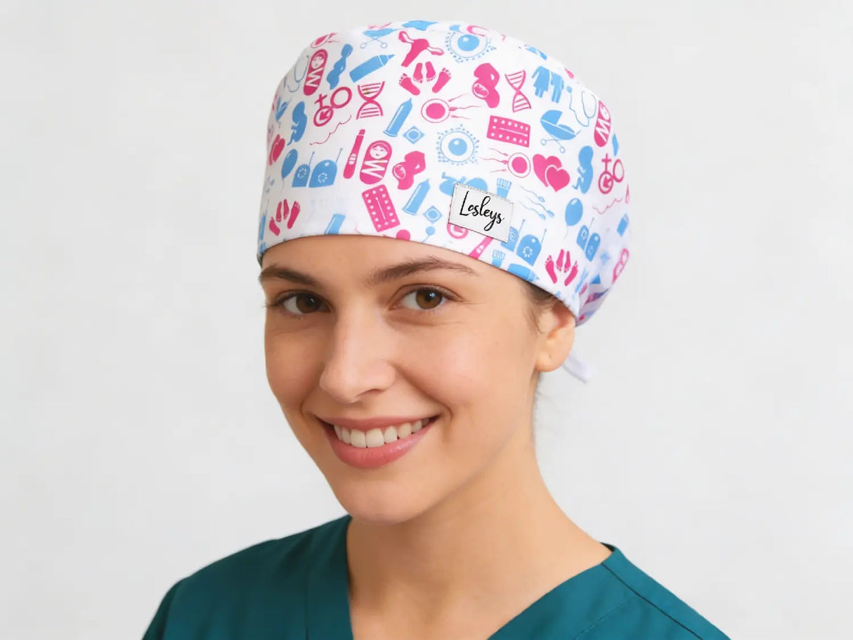 OP Haube Fekundation - Komfort