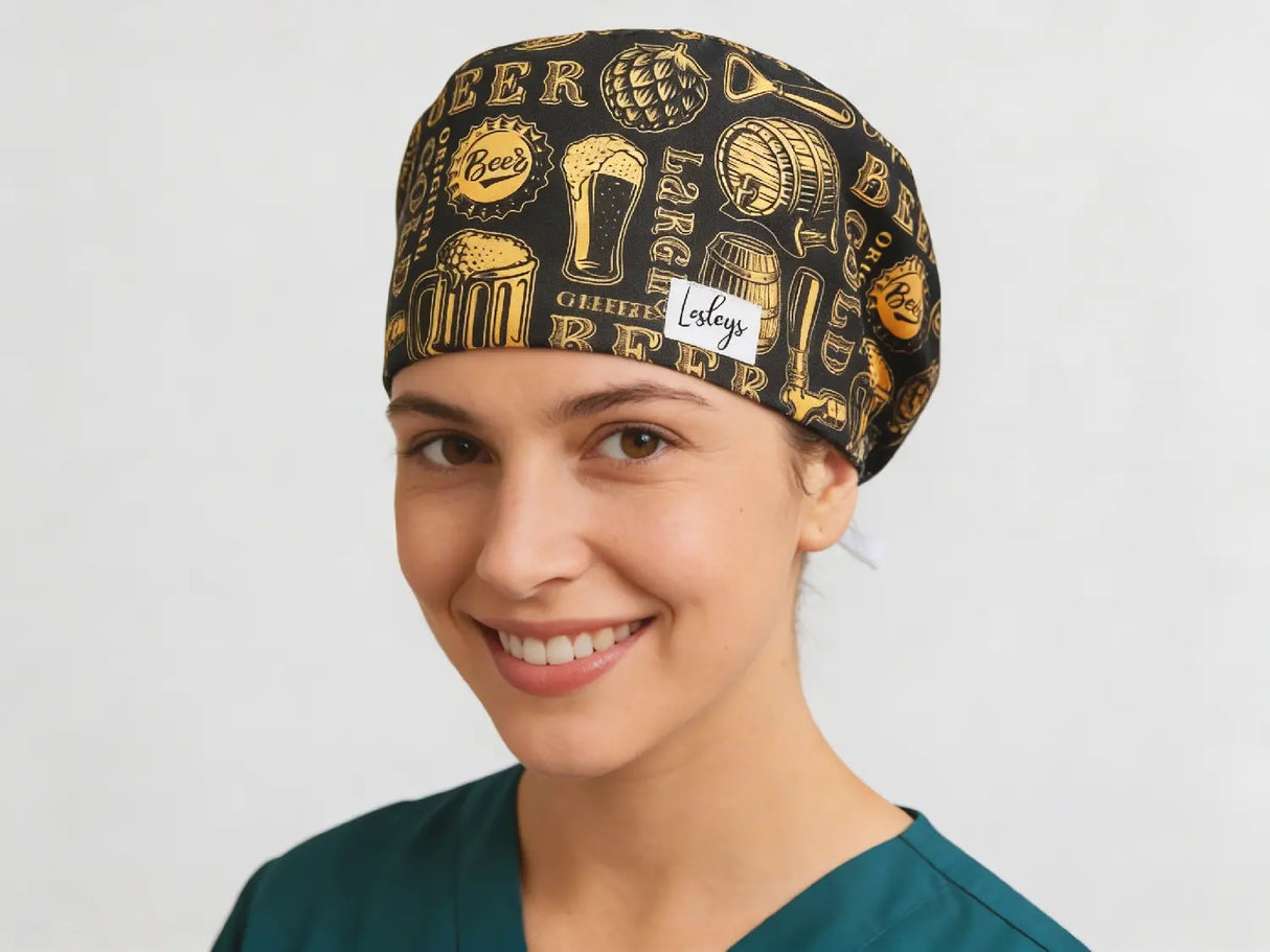 OP Haube Craft Beer - Komfort