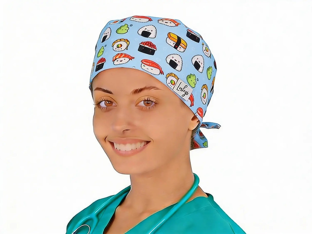 OP Haube Sushi - Bandana