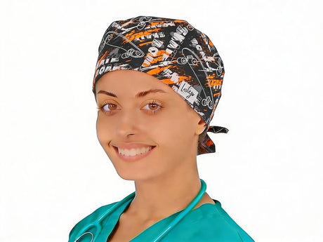 OP Haube Skateboard - Bandana