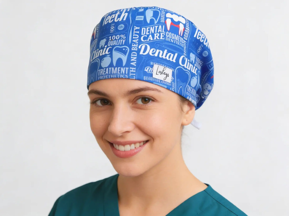 OP Haube Dental Clinic - Komfort