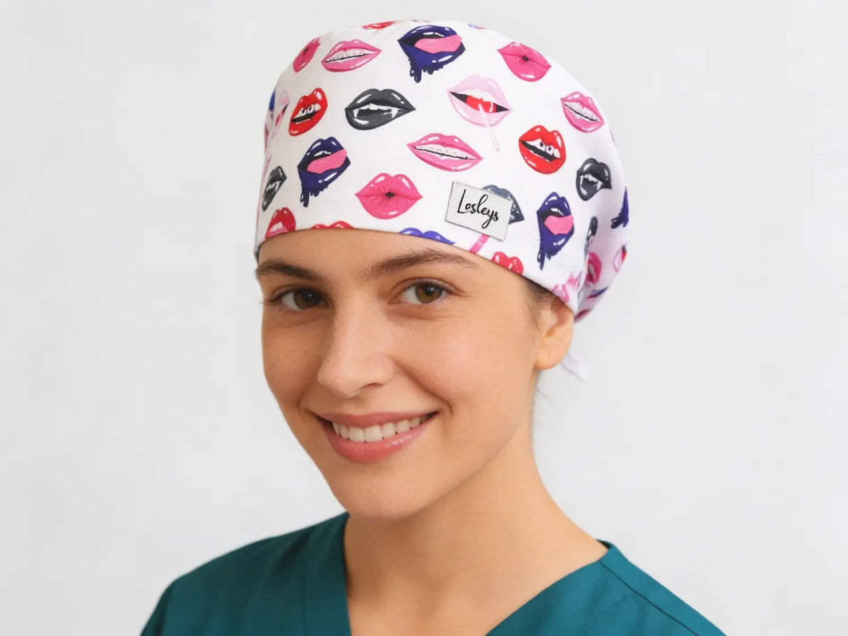 OP Haube Lips - Komfort
