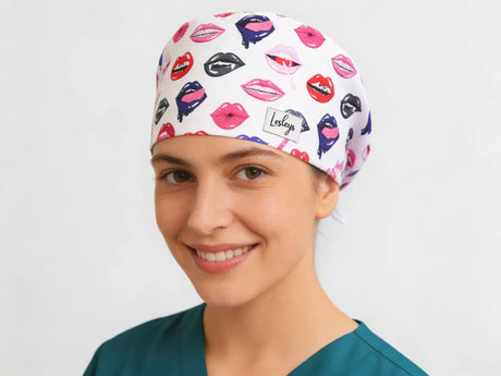 OP Haube Lips - Komfort