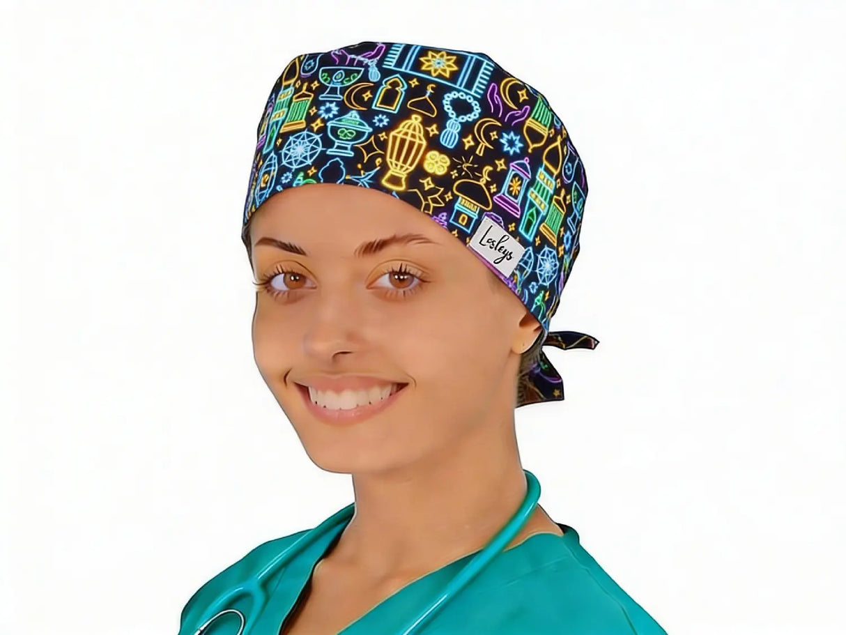 OP Haube Orient - Bandana