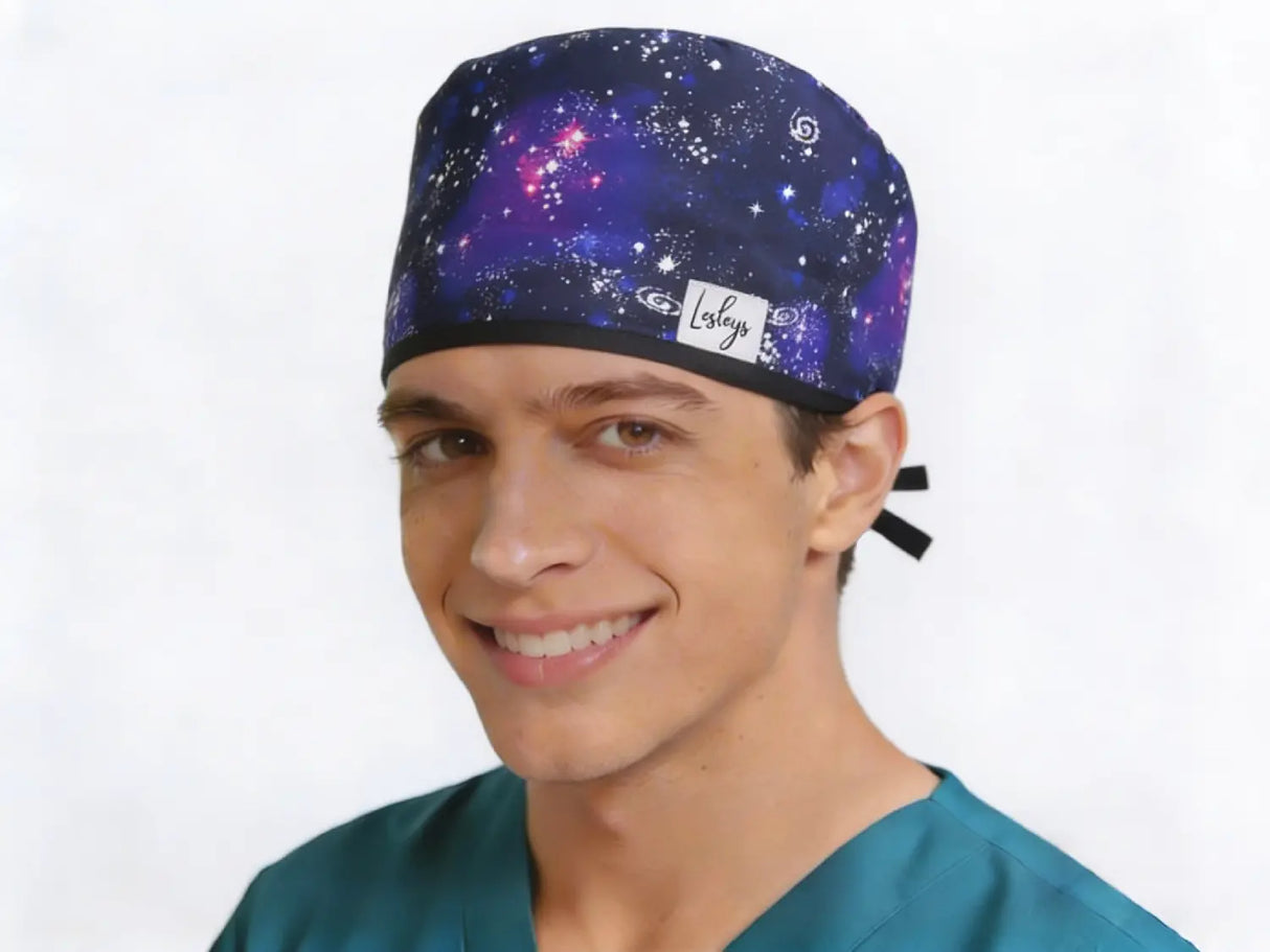 OP Haube Galaxy - Slim