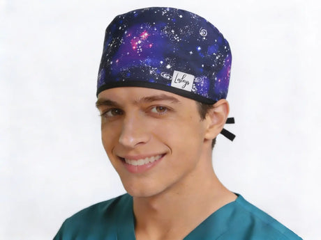 OP Haube Galaxy - Slim
