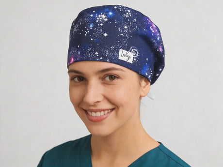 OP Haube Galaxie - Komfort