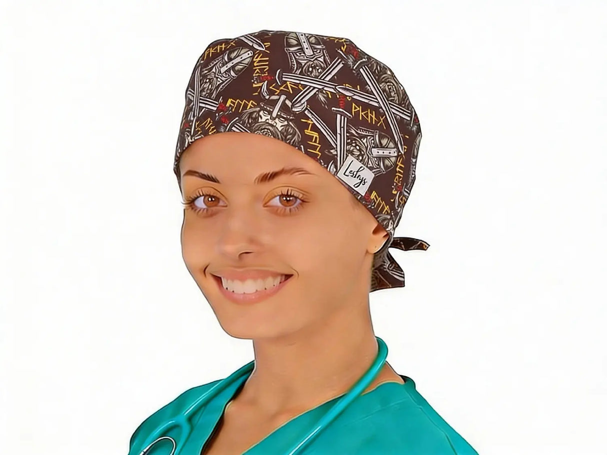 OP Haube Vikings - Bandana