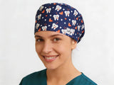 OP Haube Knuddelzahn - Komfort