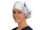 OP Haube Lobelie - Ponytail