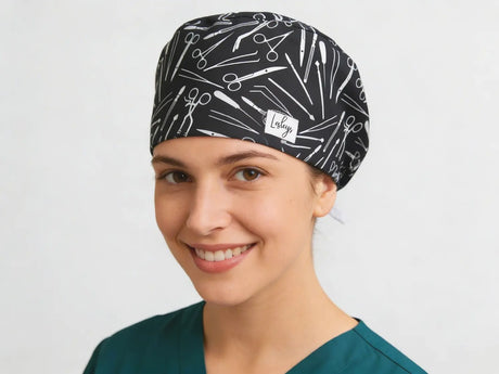 OP Haube Besteck - Komfort