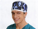 OP Haube X-Ray - Slim