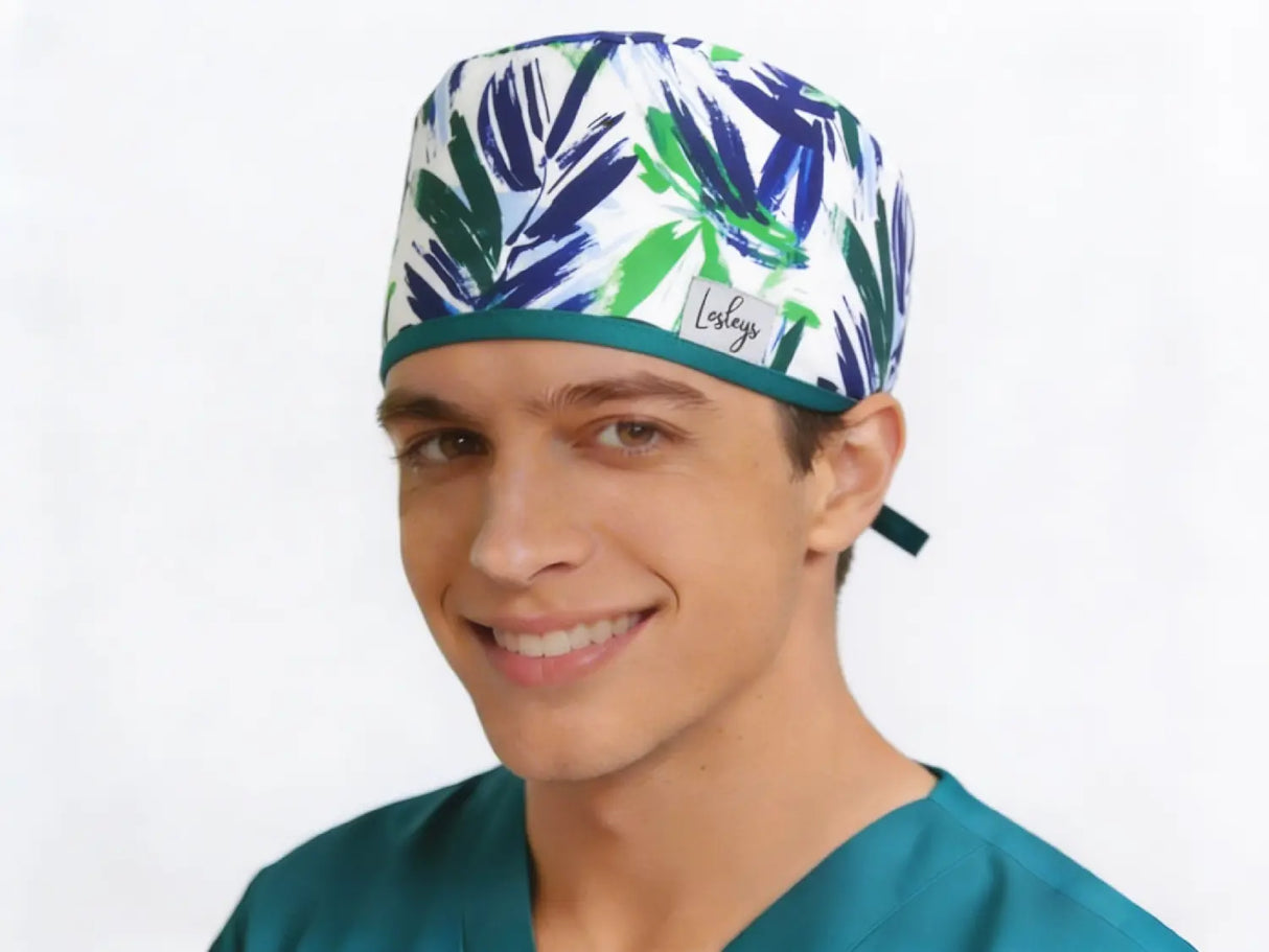 OP Haube Jungle Breeze - Slim