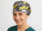 OP Haube Extreme - Komfort