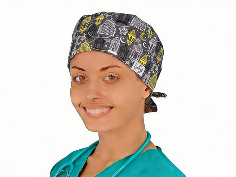 OP Haube Kursi - Bandana